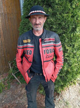 Foto utilizatorului AdamWisniewski1977