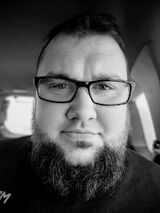 Фото користувача LyszczarzK