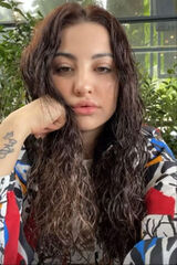 Zdjęcie użytkownika chabelitabella529