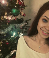 Zdjęcie użytkownika zuzka200832