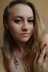 Фотография пользователя SungirlA
