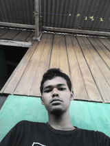 Foto pengguna Rschrvnd