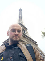 Benutzerfoto andrzej13012