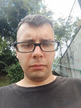 Zdjęcie użytkownika patrykkowalskiv99