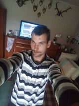 Fotos Piotrek02011997