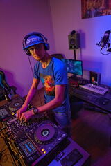 Foto utilizatorului voitech