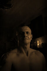 Fotka uživatele Machomen36