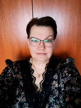 Benutzerfoto MagdalenaNowak1986