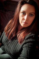 Zdjęcie użytkownika Iwona801202