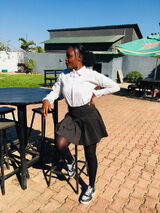 Zdjęcie użytkownika rachealmupondwa4