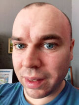 Zdjęcie użytkownika MichalCzoska1994