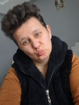 Фотография пользователя MonikaGawronska130