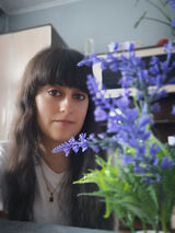 Fotka uživatele Klaudiaa1991