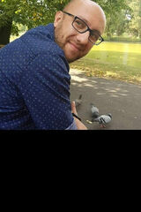 Zdjęcie użytkownika Faust86