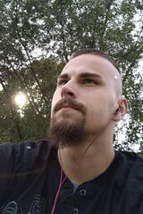 Benutzerfoto MikaelKos