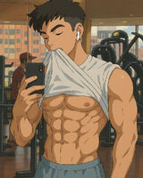 Фото користувача Antygravity69