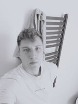 Benutzerfoto Kamil003G