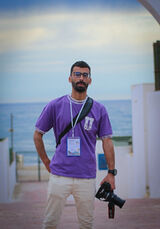 Benutzerfoto zackyloky