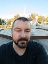 Foto utilizatorului Cyrrberus