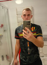 Zdjęcie użytkownika kamilmatusiak57