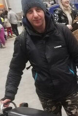 Фотография пользователя MariuszMantorski