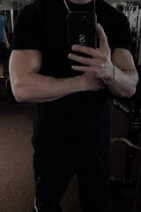 Фотография пользователя Martingale