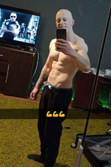 Zdjęcie użytkownika Yanes125