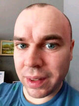 Zdjęcie użytkownika michalczoska50