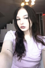 Benutzerfoto xXZuzankaXx