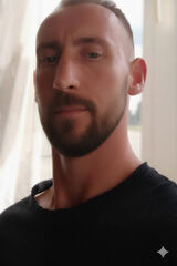 Fotka uživatele pawelduranow