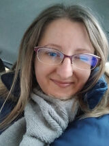 Фотография пользователя Dorcia55120