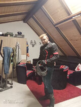 Fotka uživatele matiik31T