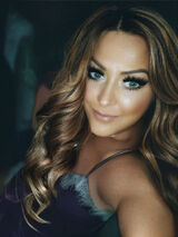 Фотография пользователя Beata1234567