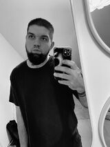 Фото користувача BjornIronside