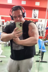 Foto utilizatorului lewoskretny