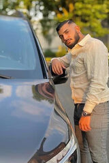 Zdjęcie użytkownika Adamnowakszwed