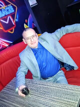 Benutzerfoto kamilosak7805