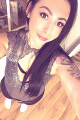 Фото користувача PaulinaKurek89