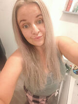 Фотография пользователя karolinka8820