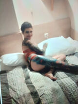 Foto pengguna Czarnuleczka199225