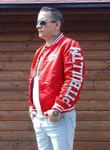 Fotka uživatele Miro1895