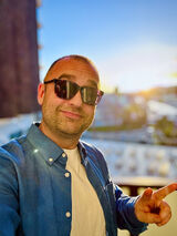 Zdjęcie użytkownika Azulowy