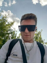 Foto pengguna XxxBluexxx