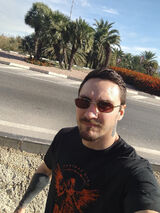 Zdjęcie użytkownika daveprzybylski05