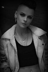 Foto pengguna xxbaybe88xx