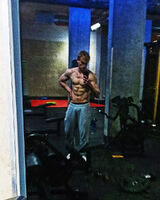 Zdjęcie użytkownika gothboyyy