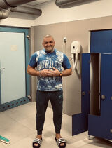 Zdjęcie użytkownika mlodygrzegorz