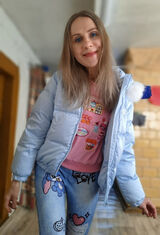 Fotka uživatele Princess655