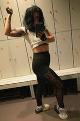 Фотография пользователя Czarnula2709