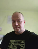 Foto pengguna Robsonx91